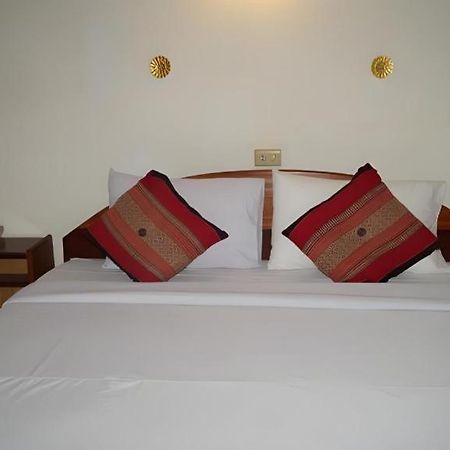 Champa Residence Hotel Pakse Exterior photo